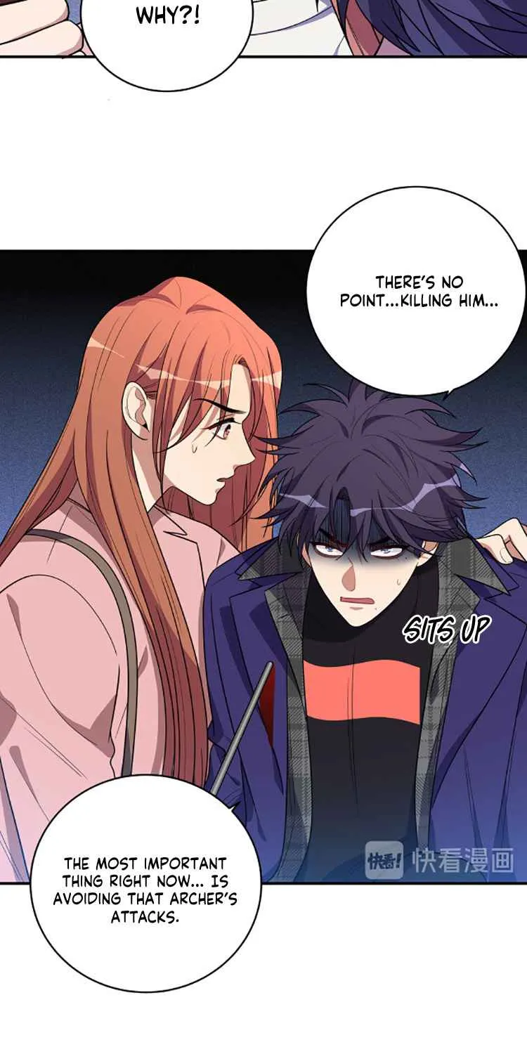 Read Kill My Love chapter 18 image 35 on Lezhin