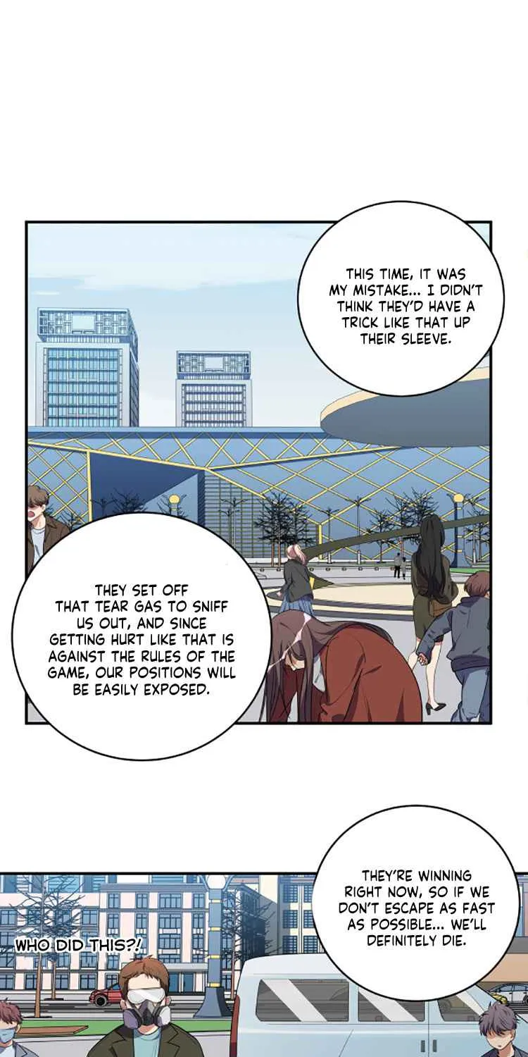 Read Kill My Love chapter 18 image 36 on Lezhin