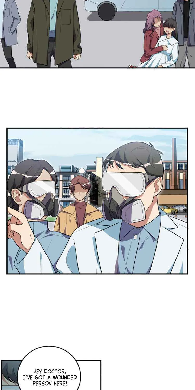 Read Kill My Love chapter 18 image 37 on Lezhin