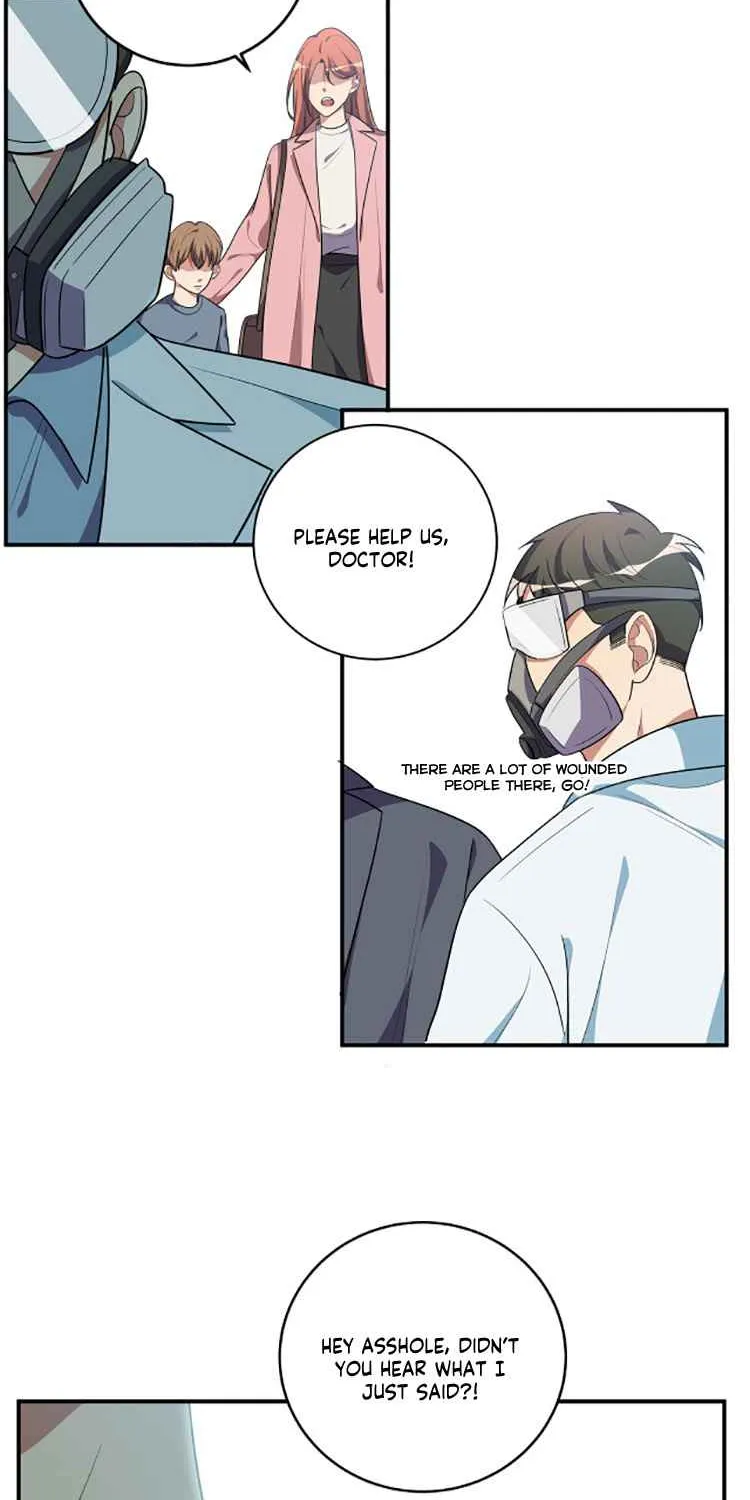 Read Kill My Love chapter 18 image 38 on Lezhin