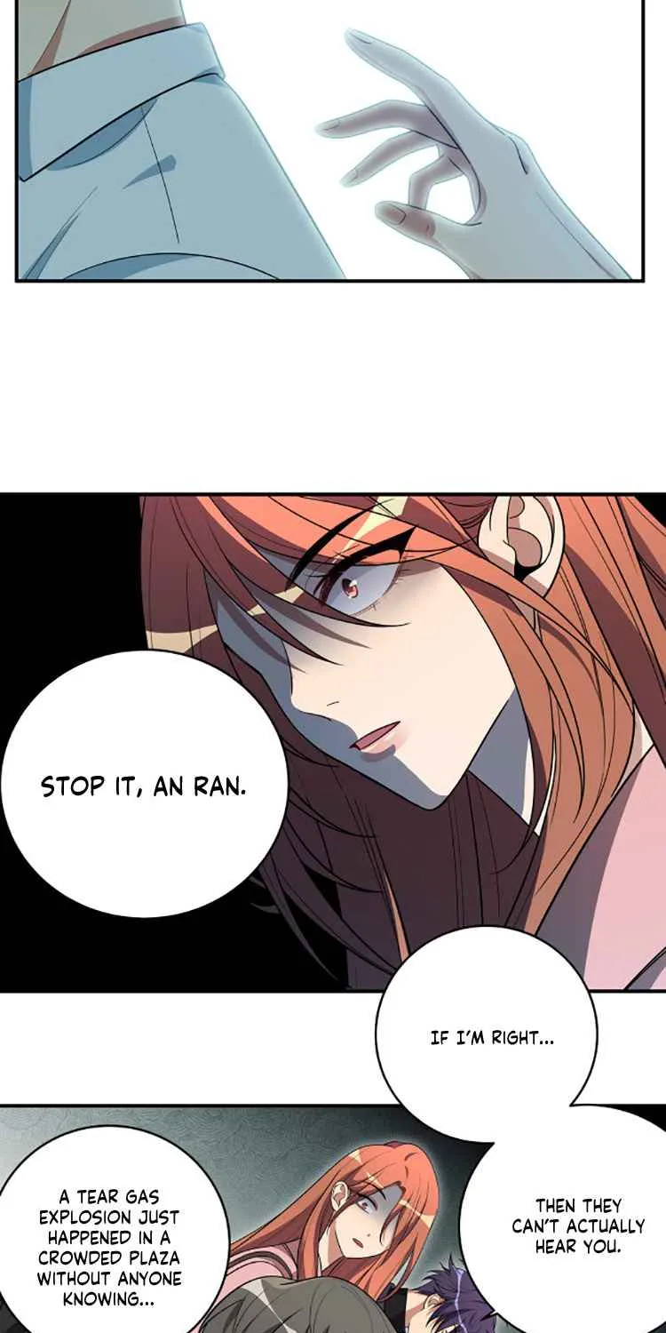 Read Kill My Love chapter 18 image 39 on Lezhin