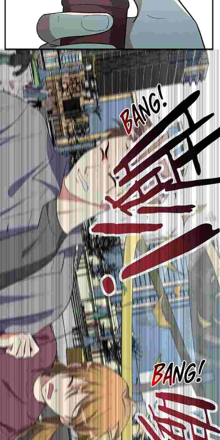 Read Kill My Love chapter 18 image 4 on Lezhin