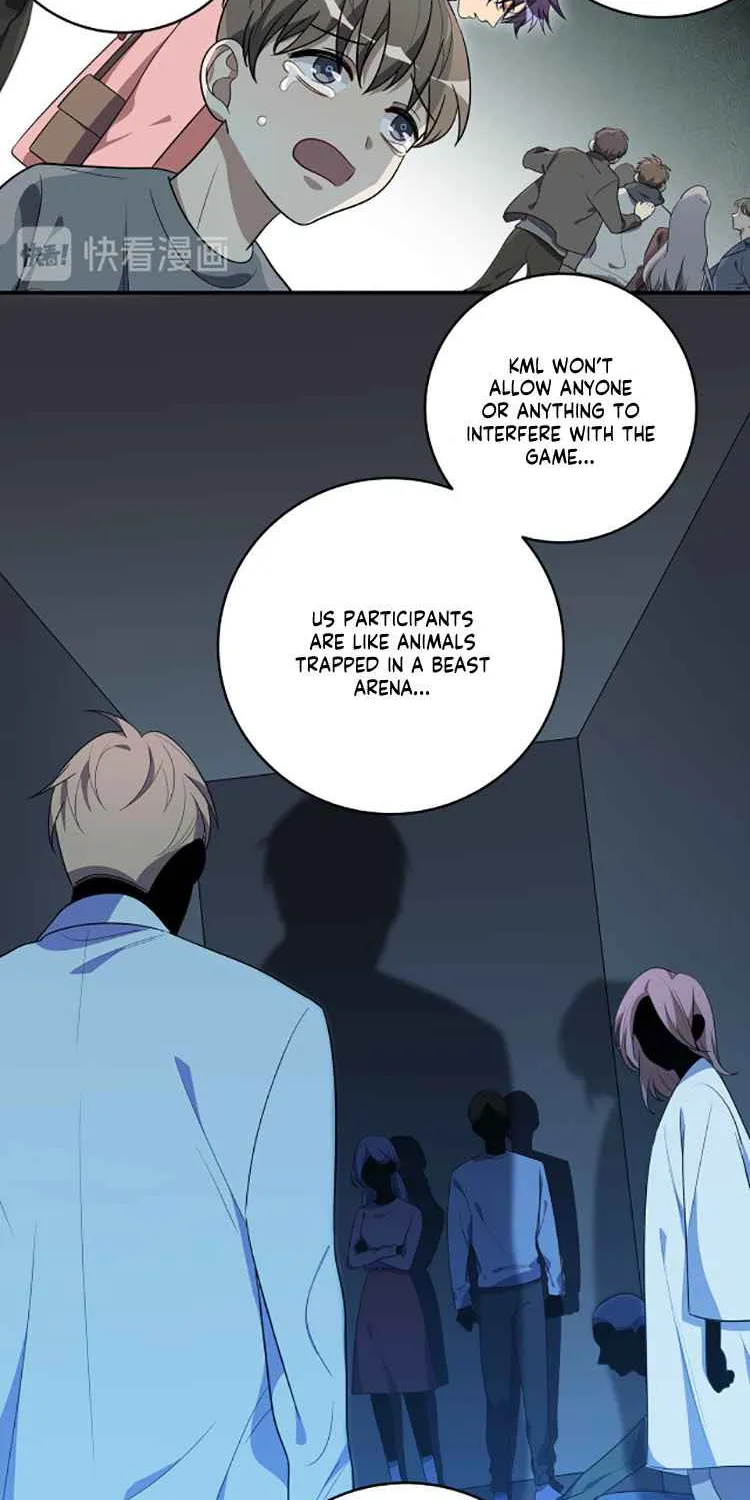 Read Kill My Love chapter 18 image 40 on Lezhin
