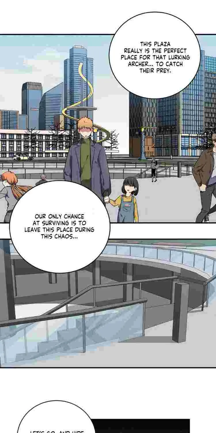 Read Kill My Love chapter 18 image 42 on Lezhin