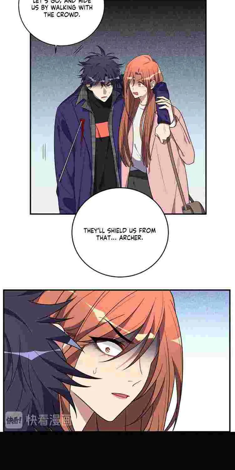 Read Kill My Love chapter 18 image 43 on Lezhin