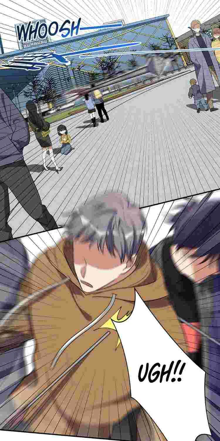 Read Kill My Love chapter 18 image 50 on Lezhin