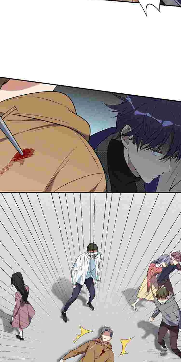Read Kill My Love chapter 18 image 51 on Lezhin