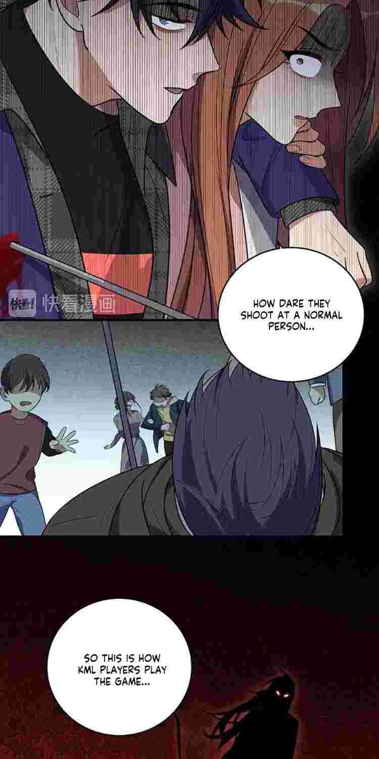 Read Kill My Love chapter 18 image 53 on Lezhin