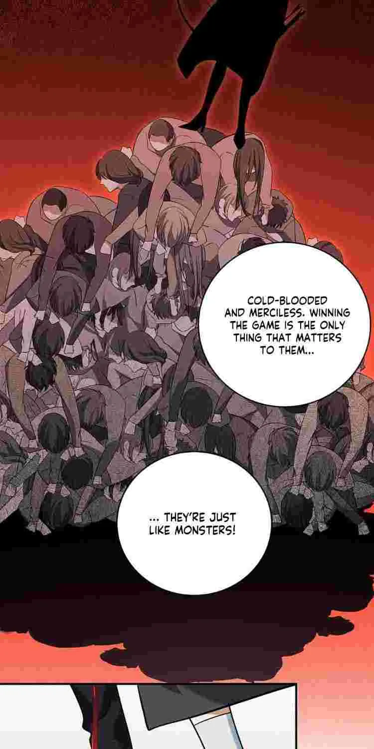 Read Kill My Love chapter 18 image 54 on Lezhin