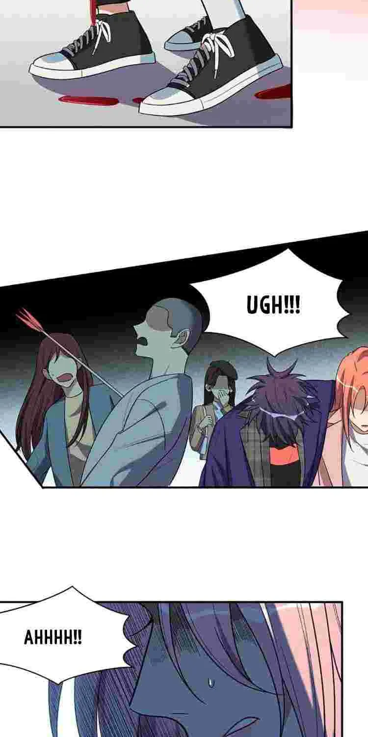 Read Kill My Love chapter 18 image 55 on Lezhin