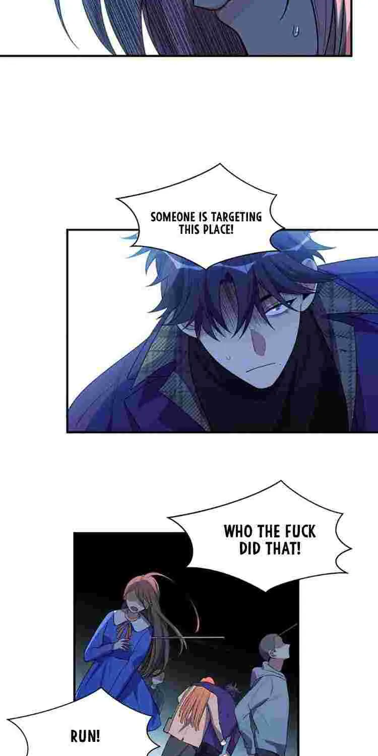 Read Kill My Love chapter 18 image 56 on Lezhin