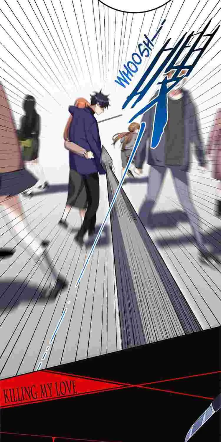 Read Kill My Love chapter 18 image 58 on Lezhin