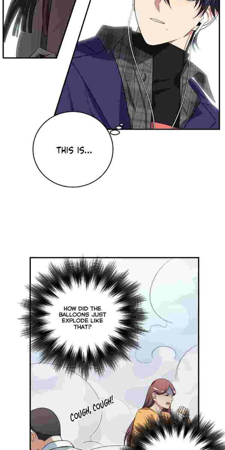 Read Kill My Love chapter 18 image 6 on Lezhin