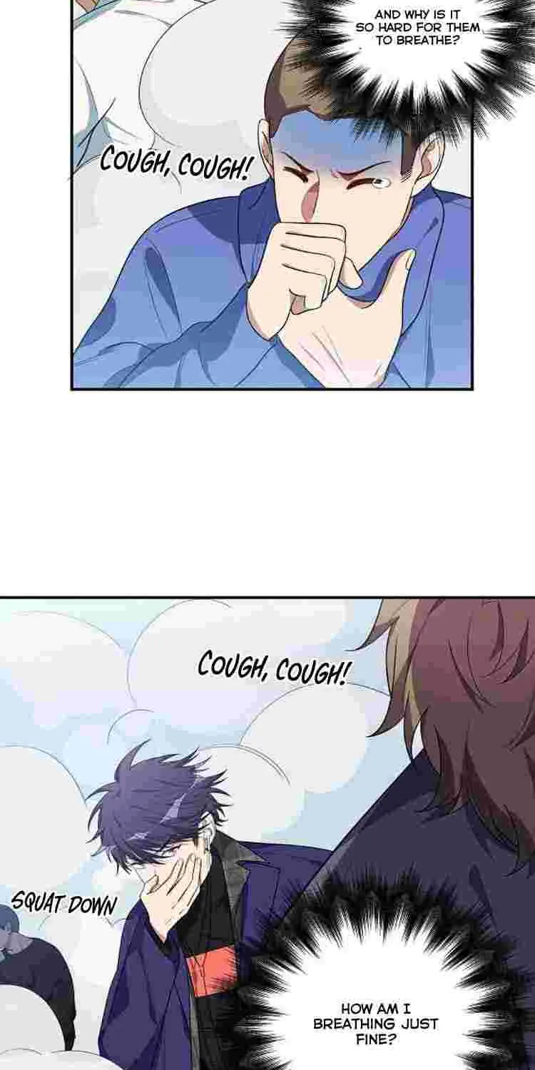 Read Kill My Love chapter 18 image 7 on Lezhin