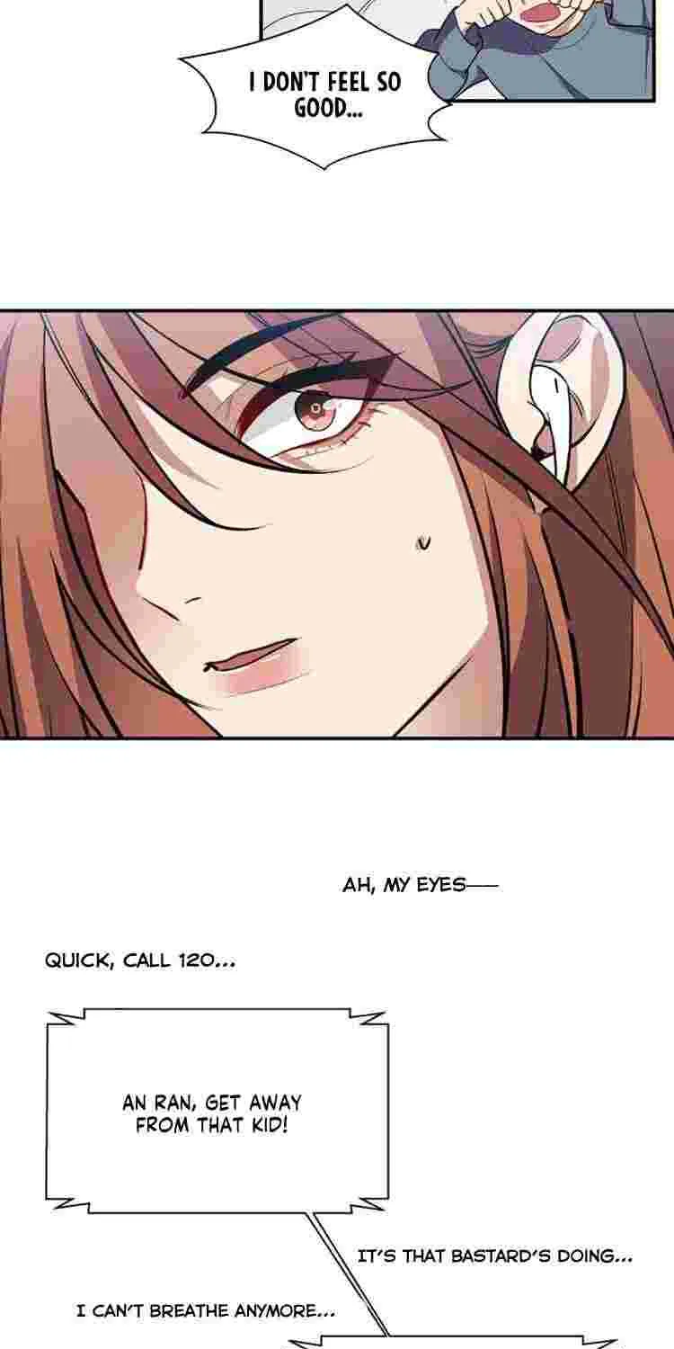 Read Kill My Love chapter 18 image 9 on Lezhin