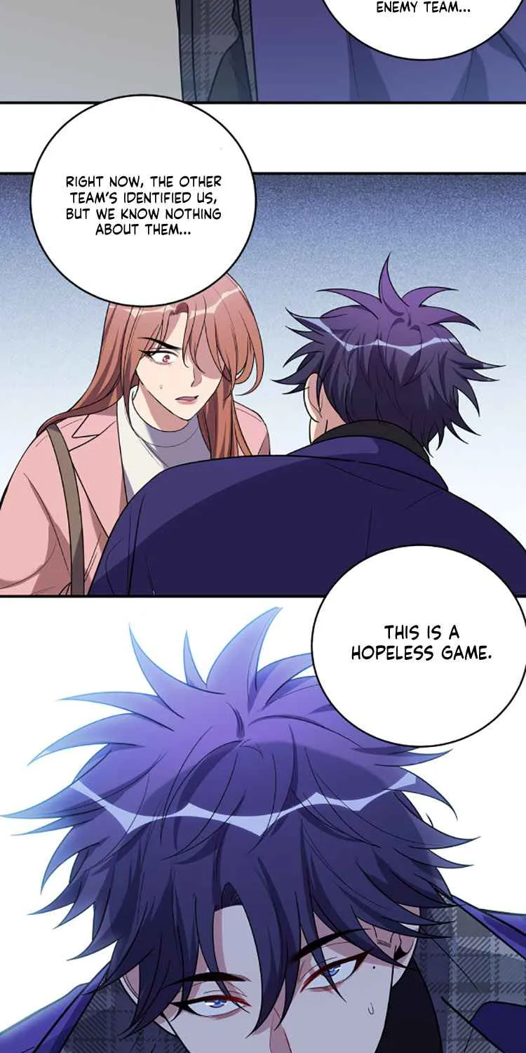 Read Kill My Love chapter 19 image 12 on Lezhin