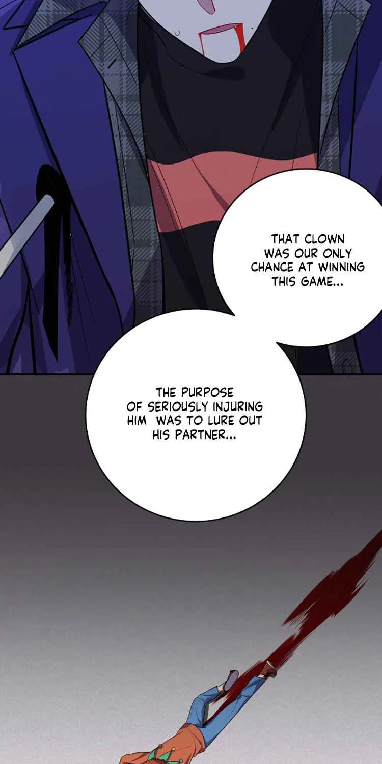 Read Kill My Love chapter 19 image 13 on Lezhin