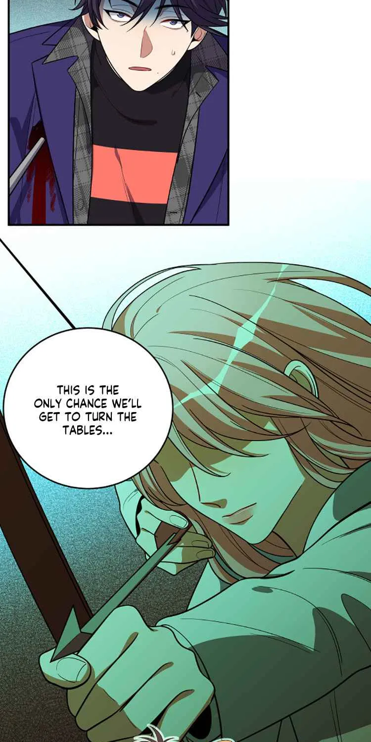 Read Kill My Love chapter 19 image 23 on Lezhin