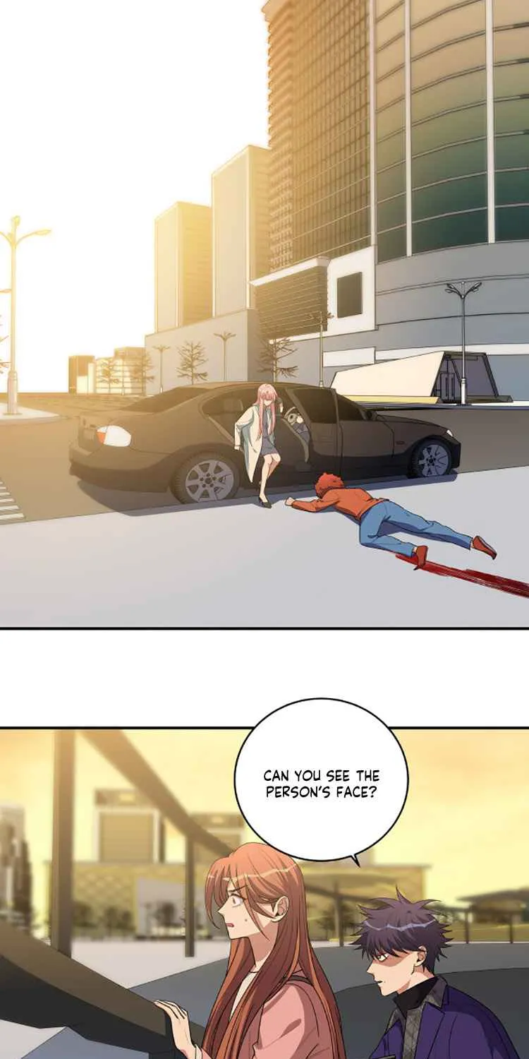Read Kill My Love chapter 19 image 27 on Lezhin