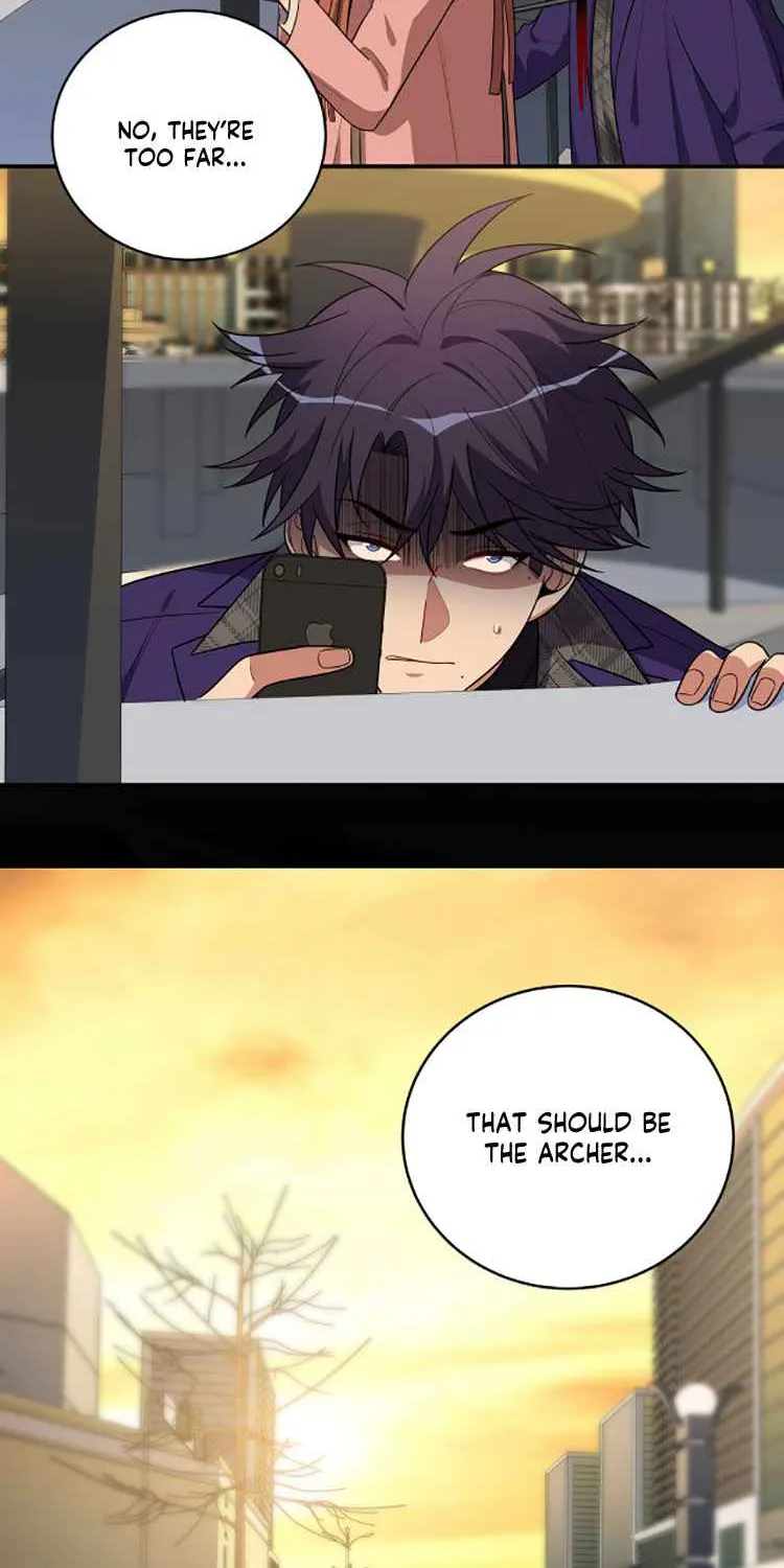 Read Kill My Love chapter 19 image 28 on Lezhin