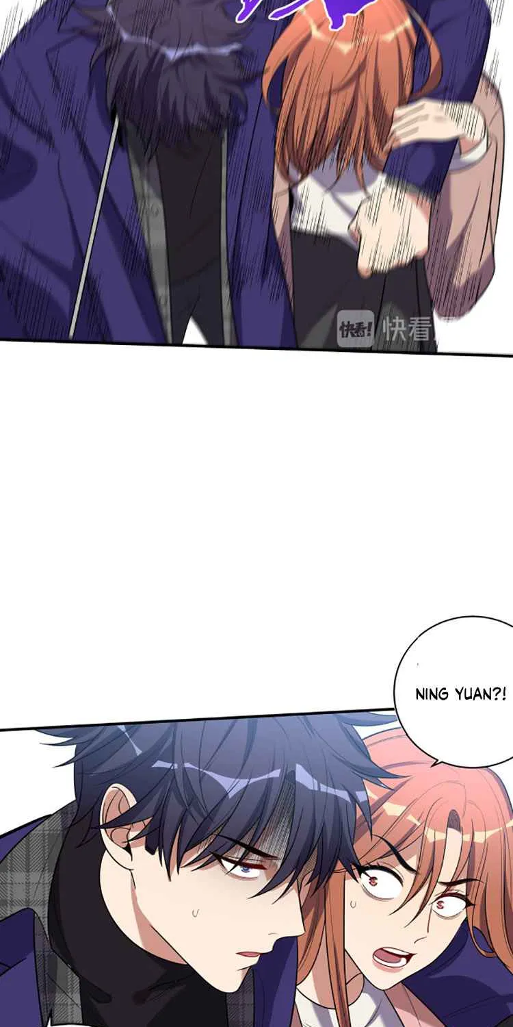 Read Kill My Love chapter 19 image 3 on Lezhin