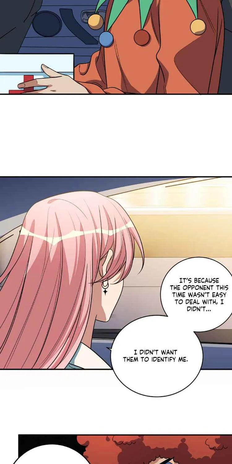 Read Kill My Love chapter 19 image 37 on Lezhin