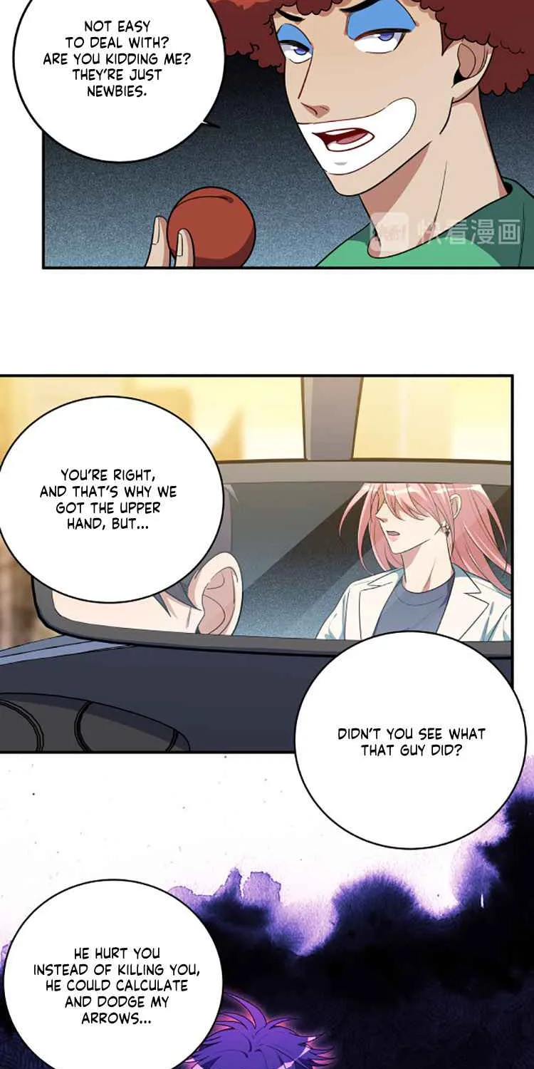 Read Kill My Love chapter 19 image 38 on Lezhin