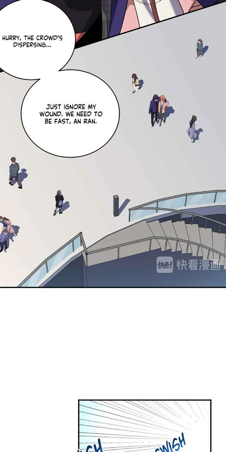 Read Kill My Love chapter 19 image 4 on Lezhin
