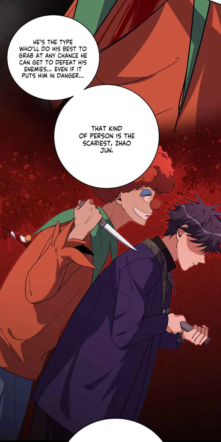 Read Kill My Love chapter 19 image 40 on Lezhin