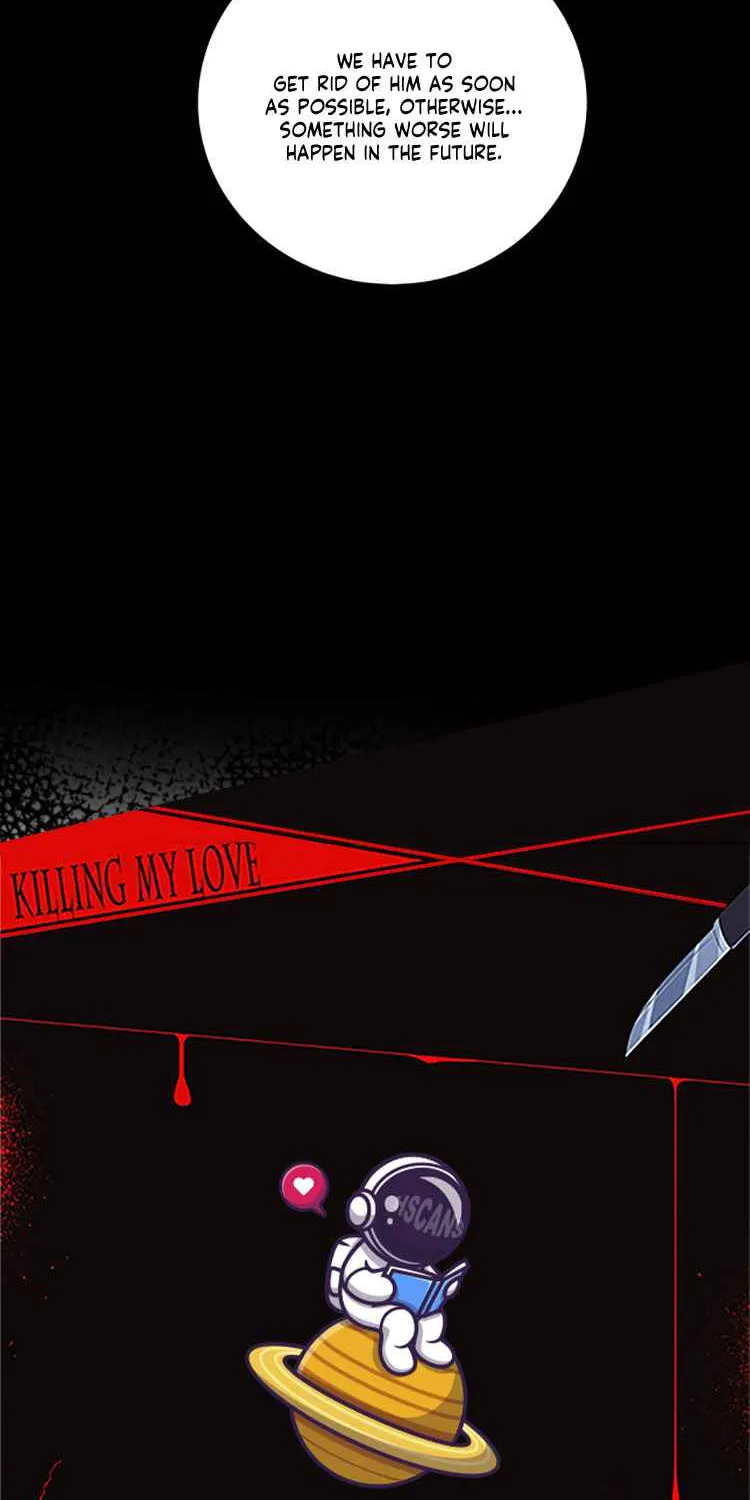 Read Kill My Love chapter 19 image 41 on Lezhin
