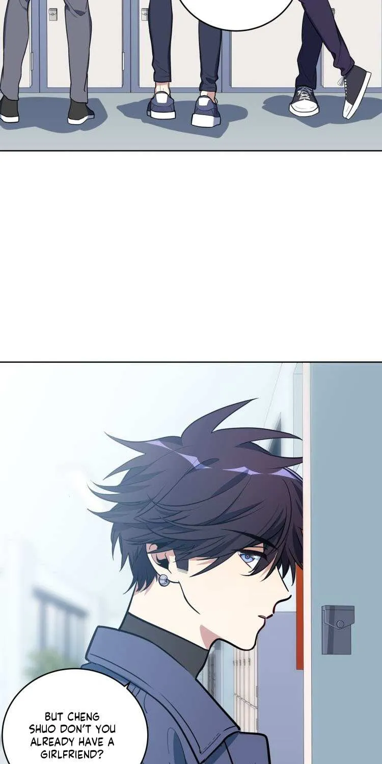 Read Kill My Love chapter 2 image 14 on Lezhin