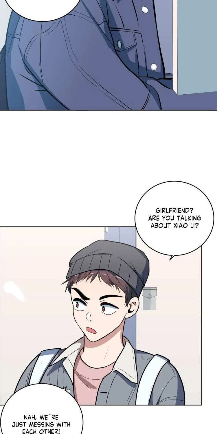 Read Kill My Love chapter 2 image 15 on Lezhin