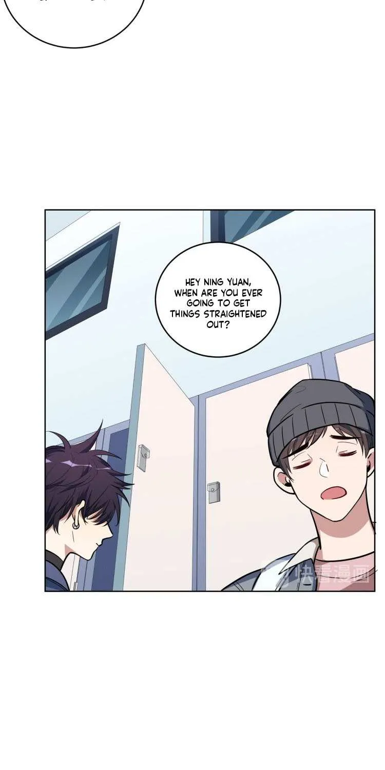 Read Kill My Love chapter 2 image 16 on Lezhin
