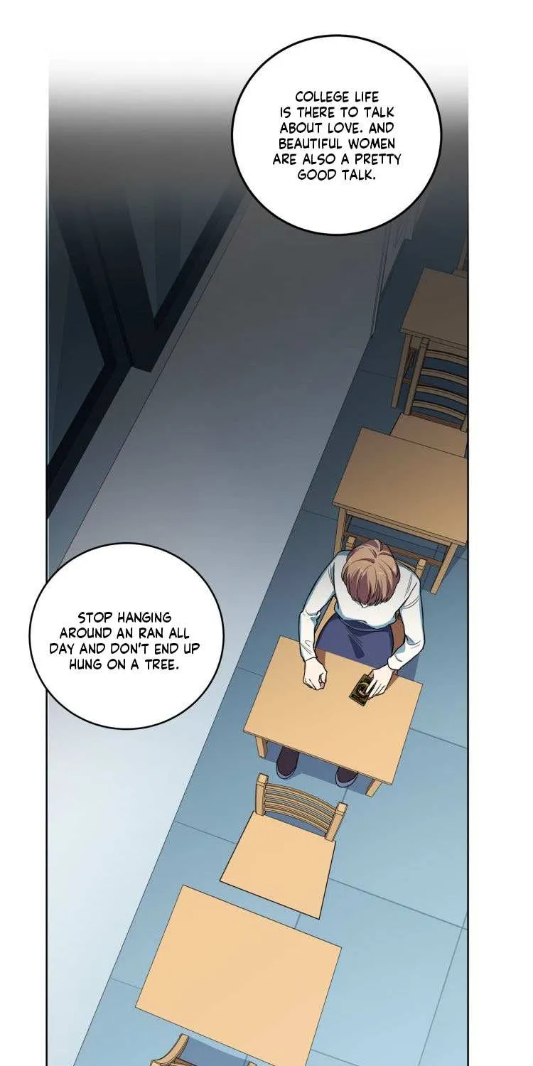 Read Kill My Love chapter 2 image 17 on Lezhin