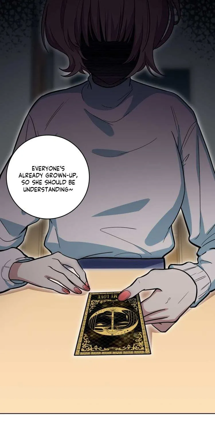 Read Kill My Love chapter 2 image 20 on Lezhin