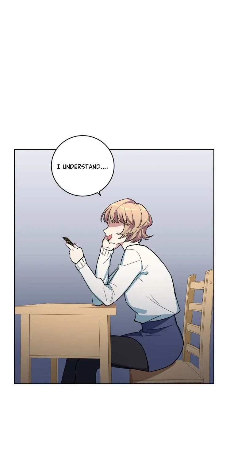Read Kill My Love chapter 2 image 21 on Lezhin