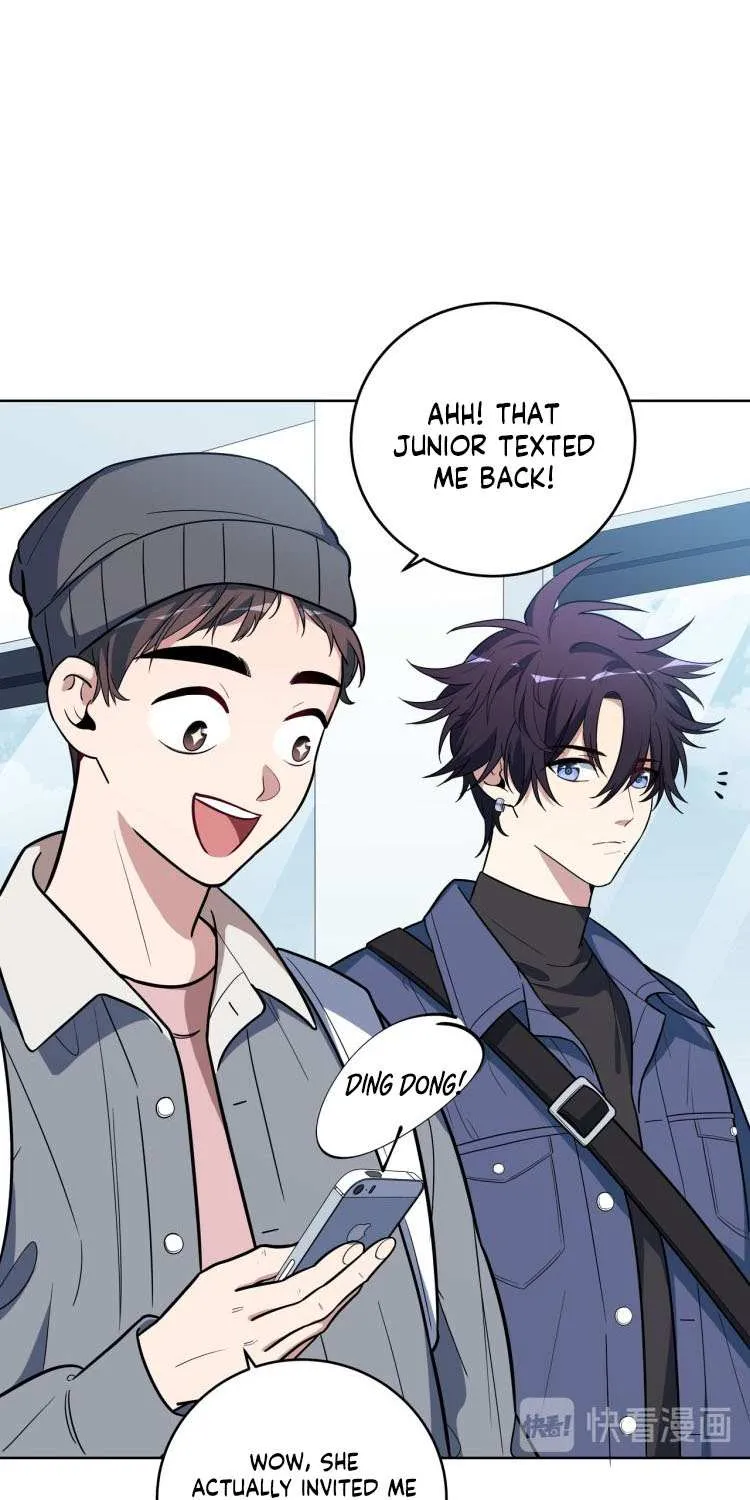 Read Kill My Love chapter 2 image 28 on Lezhin