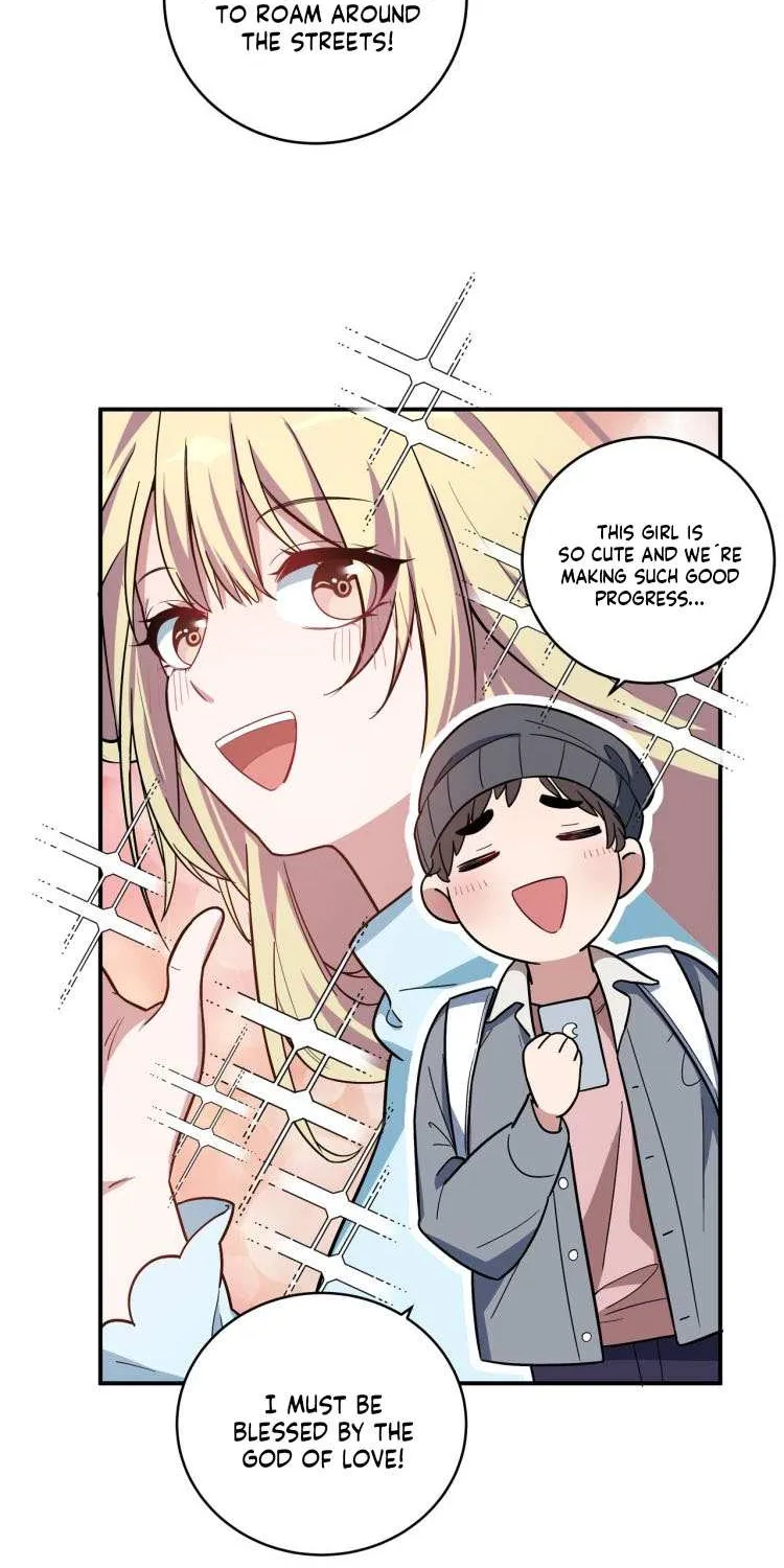 Read Kill My Love chapter 2 image 29 on Lezhin