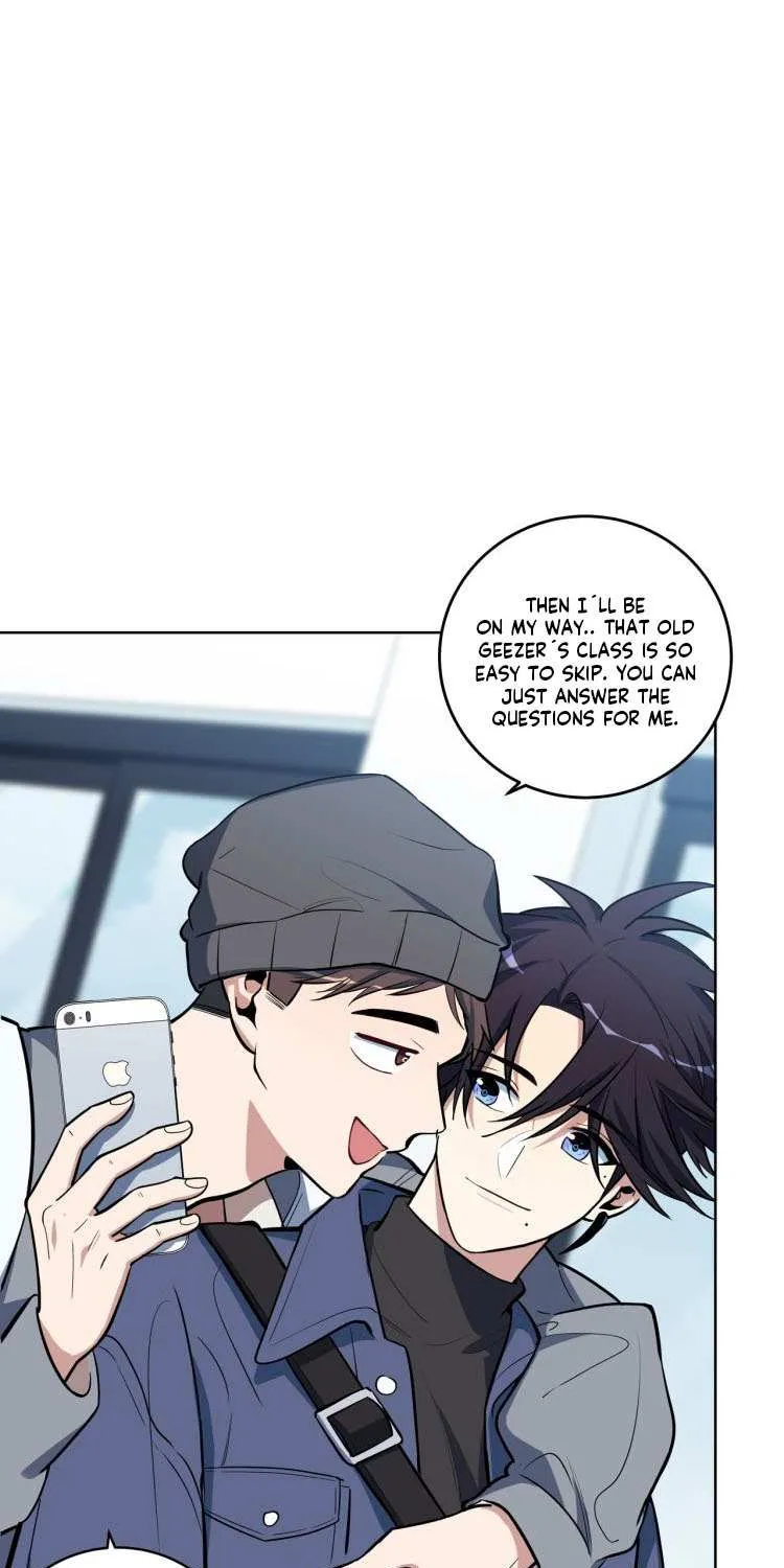 Read Kill My Love chapter 2 image 30 on Lezhin