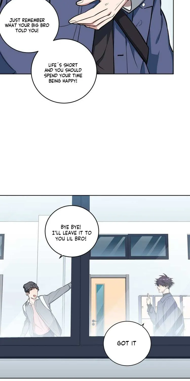 Read Kill My Love chapter 2 image 31 on Lezhin