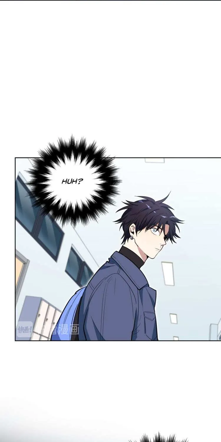 Read Kill My Love chapter 2 image 33 on Lezhin