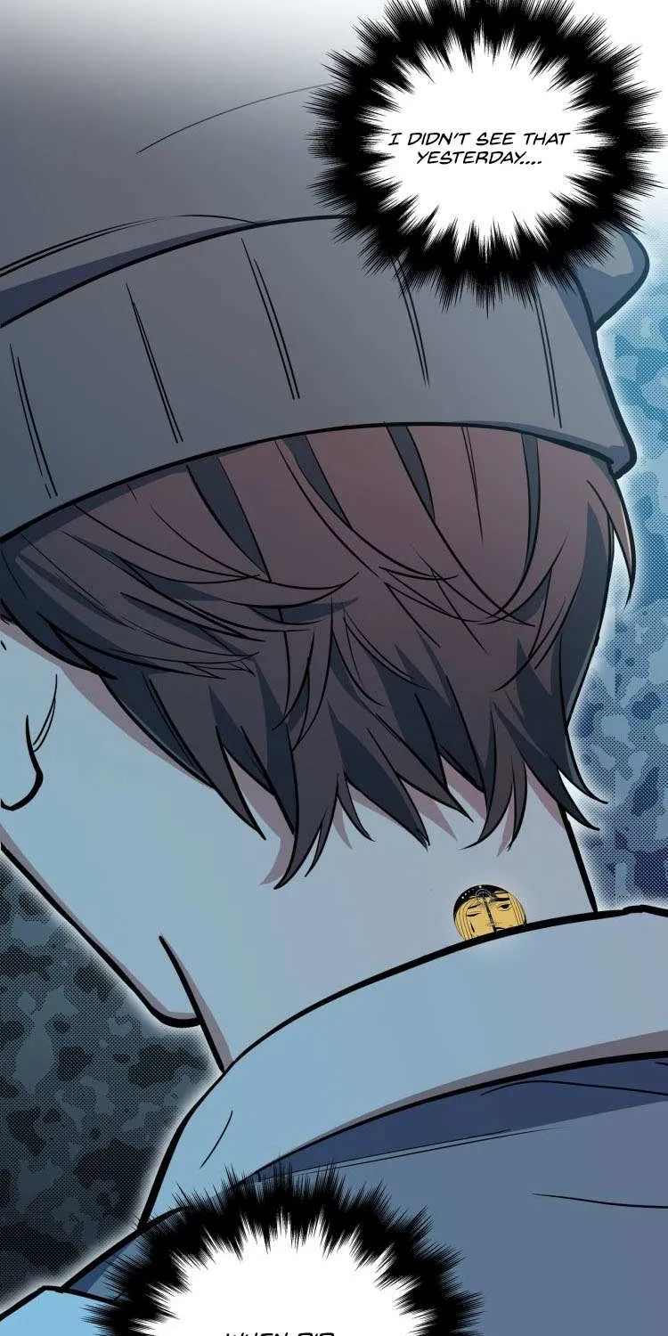 Read Kill My Love chapter 2 image 34 on Lezhin