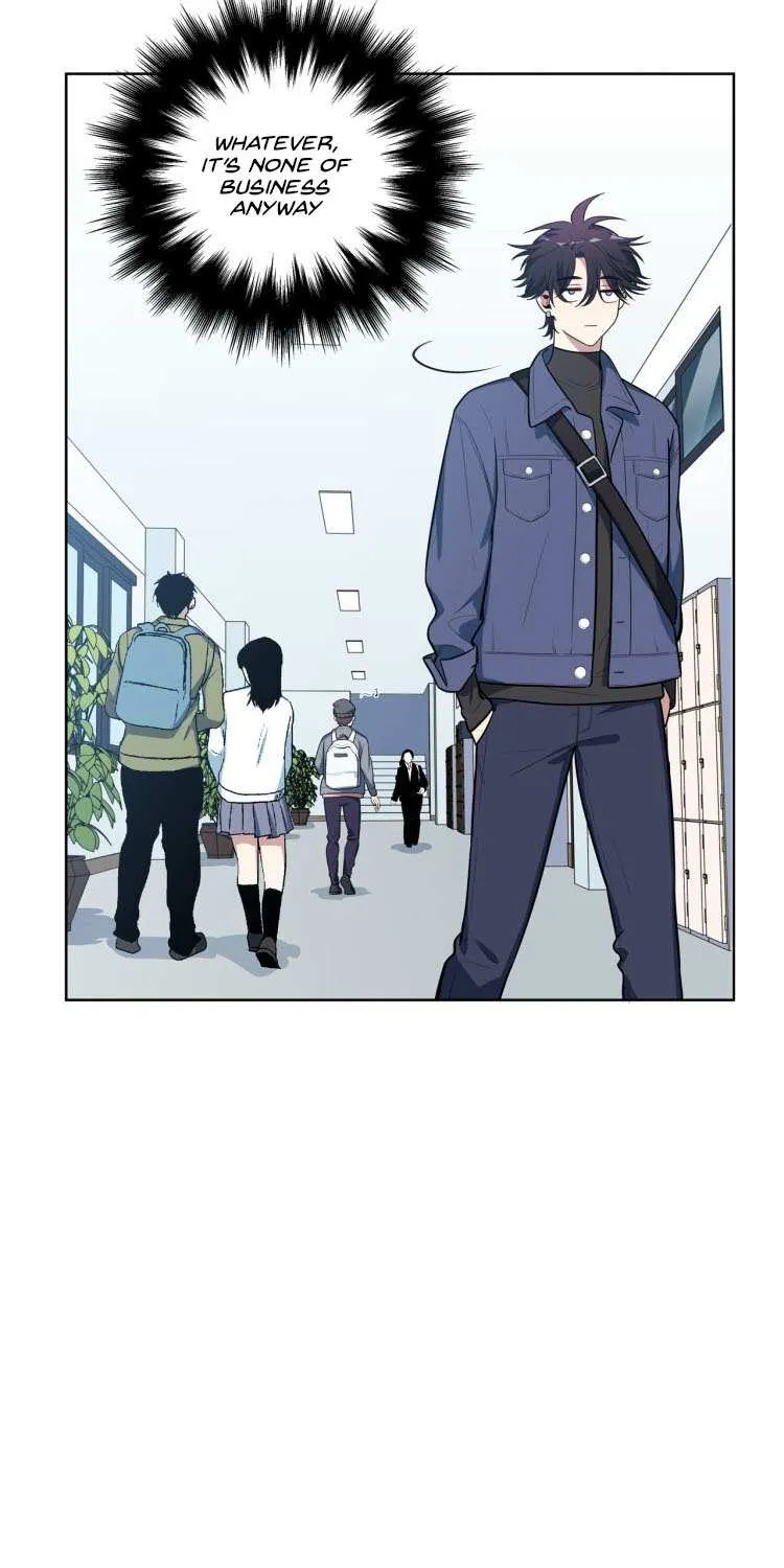 Read Kill My Love chapter 2 image 38 on Lezhin