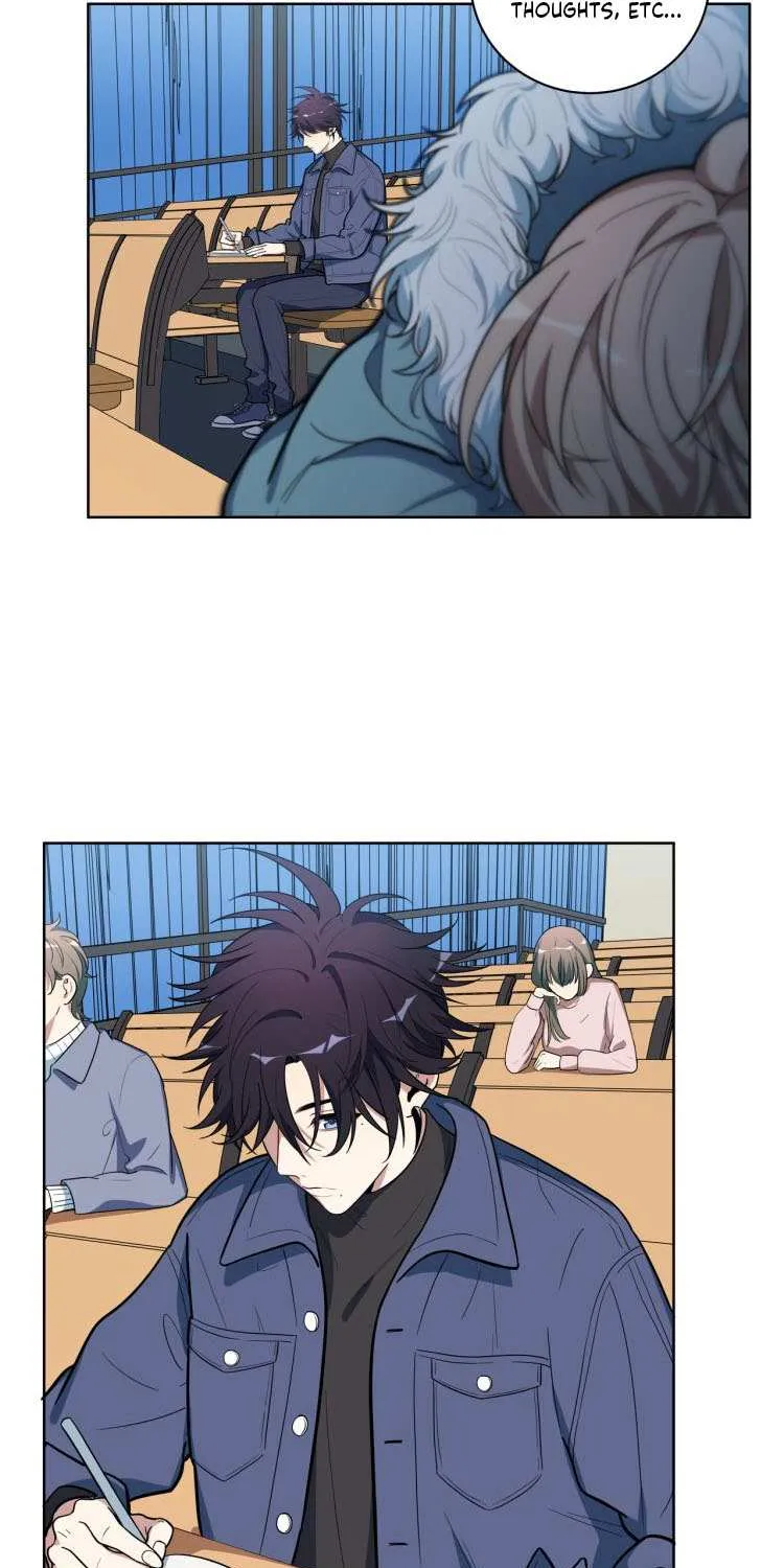Read Kill My Love chapter 2 image 42 on Lezhin