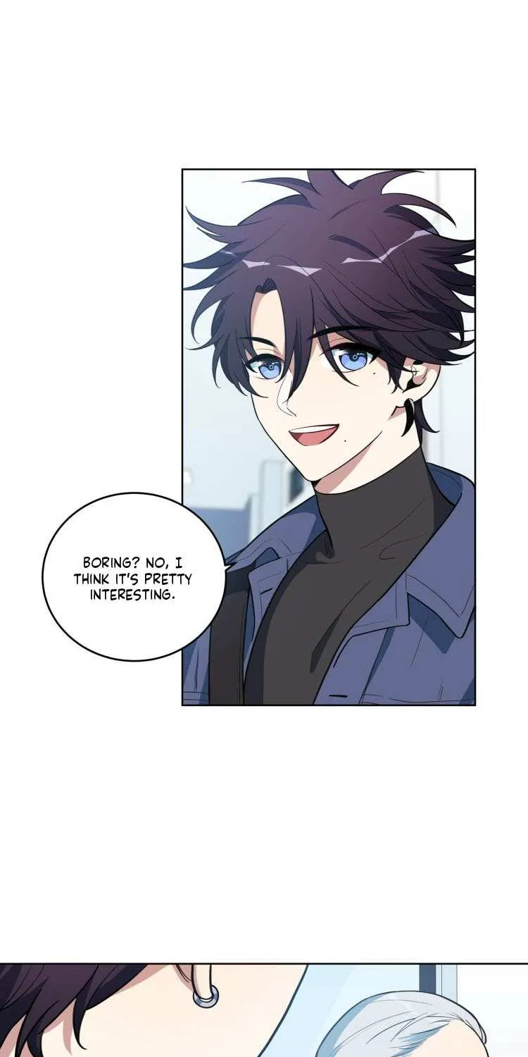 Read Kill My Love chapter 2 image 45 on Lezhin