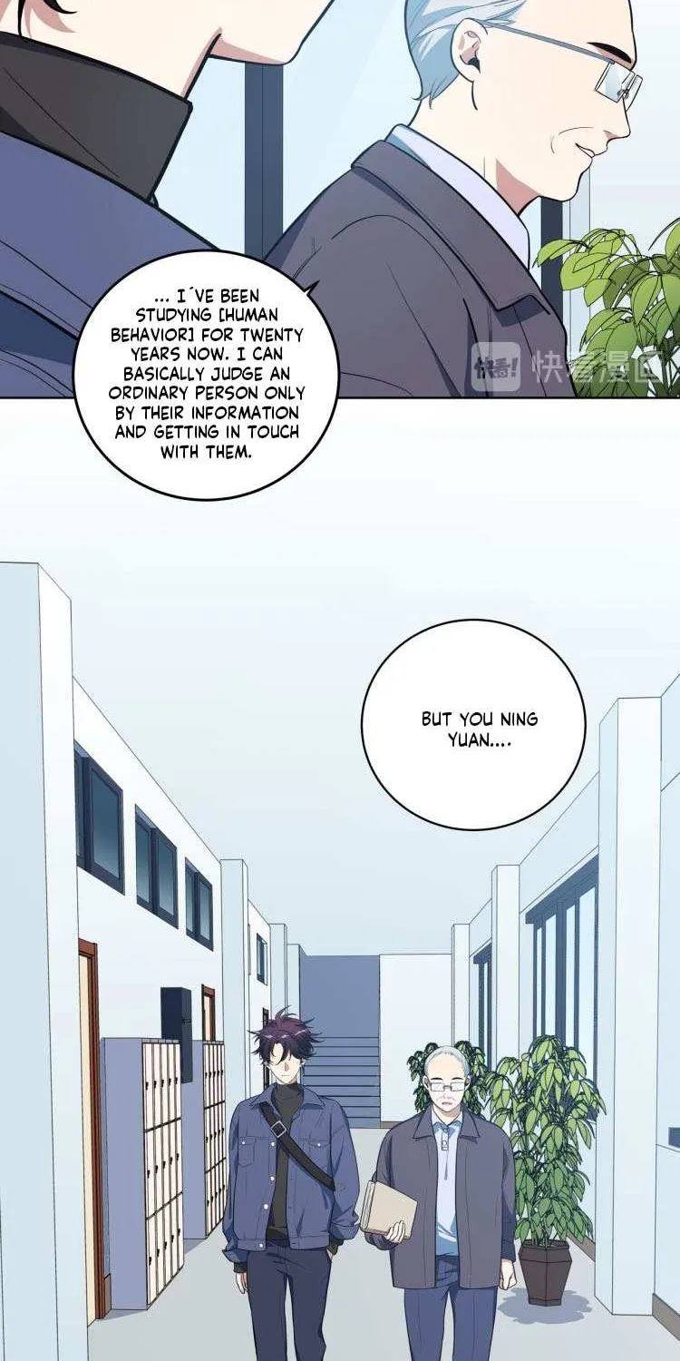 Read Kill My Love chapter 2 image 46 on Lezhin