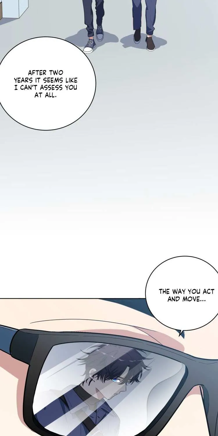 Read Kill My Love chapter 2 image 47 on Lezhin