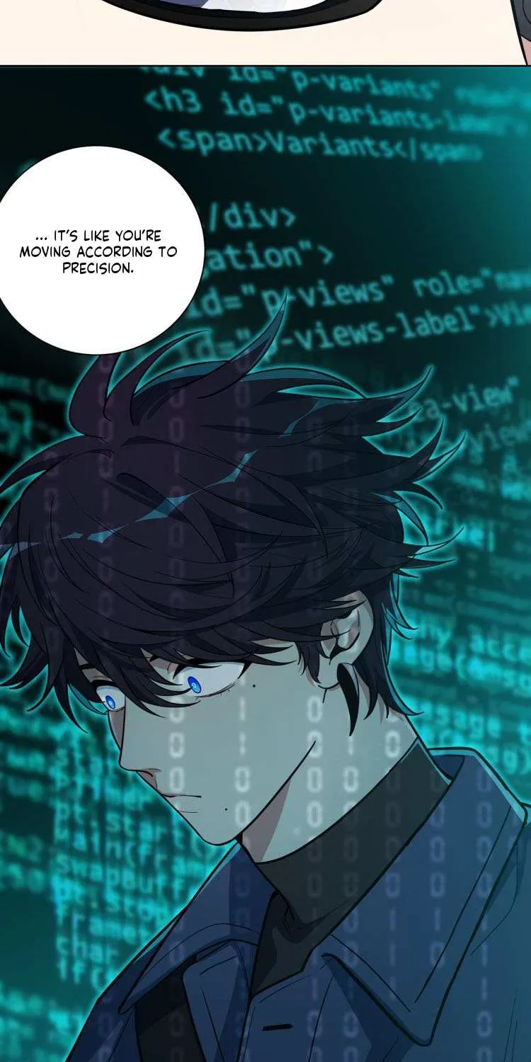 Read Kill My Love chapter 2 image 48 on Lezhin