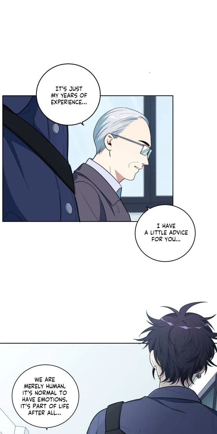 Read Kill My Love chapter 2 image 52 on Lezhin
