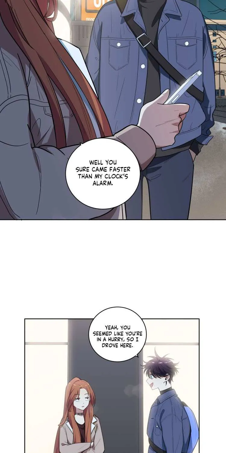 Read Kill My Love chapter 2 image 60 on Lezhin